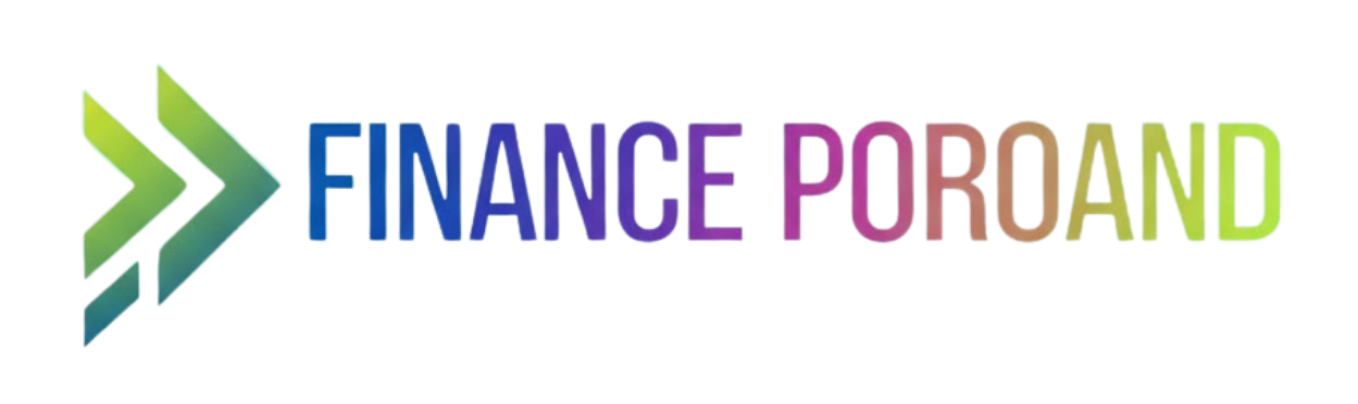 Finance Poroand